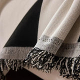 Harper Luxe Chenille Sofa Cover