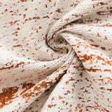 Almond Crest Sofa Cover