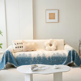 Forest Glitz Sofa Cover