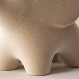 Eclectic Elephant Resin Figurines