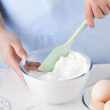 Flexible Silicone Spatula Set | 6 Pcs Set