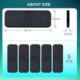 Ceiling Fan Air Purifier Pads | For Indoor Allergies & Hay fever