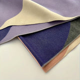 Veilura Poncho Reversible Scarfs