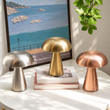 Luna Glow Frosted Table Light