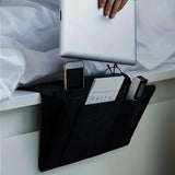 All-in-One Bedside Organizer