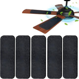 Ceiling Fan Air Purifier Pads | For Indoor Allergies & Hay fever