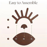 Dawnlight Jewelry Rack