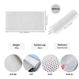 Soft Non-Slip Bathtub Mat