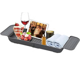 Essential Bathtub Caddy Tray