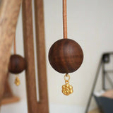 Acacia Regal Roll Stand