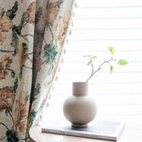 Wildflower Harmony Curtain