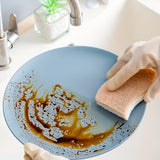 Coconut Fiber Natural Dish Sponge