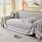 Crystal Chill Sofa Cover