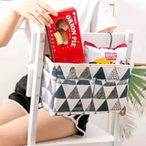 Hanging Organizer Bag