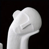 Dream's Asymmetry Resin Figurine