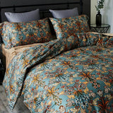 Lorraine Baroque Style Duvet Cover | 3pcs Set
