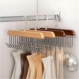360 Organizer Space Saver Rack