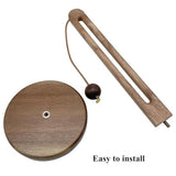 Acacia Regal Roll Stand