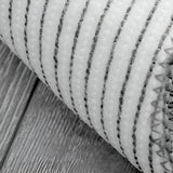 Cute Paw Print Bath Mat