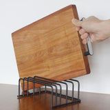 Slice Space Board Kitchen Organizer
