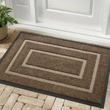 Homestead Dirt Trapper Entry Mat