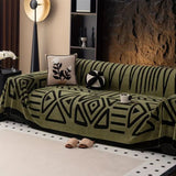 Luxury Urban Maze Sofa Cover