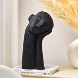 Dream's Asymmetry Resin Figurine