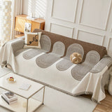 Lyra Chenille Sofa Cover