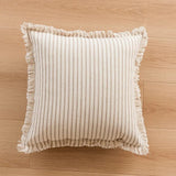 Scandi-Style Cushion Cover