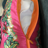 Jungle Love Safari Cushion Cover