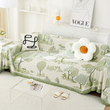 Eden Grove Chenille Sofa Cover
