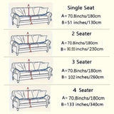 Nomad Dream Boho Sofa Cover