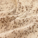 Speckled Pattern Chenille Sofa Cover