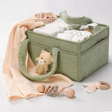 Snuggly Nursery Organizer Bag