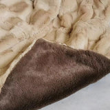 Heavenly Retreat Faux Fur Blanket