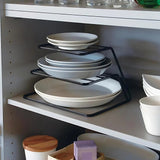 2-Tier Dish Drainer and Organizer
