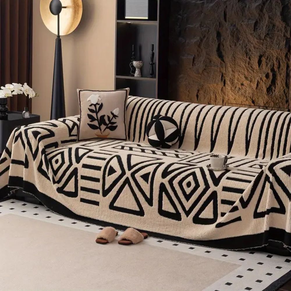 Living Room Essentials | Casa & Beyond.