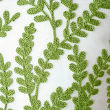 Verdant Paradise Cushion Cover