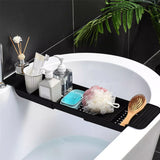 Essential Bathtub Caddy Tray