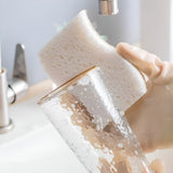 Coconut Fiber Natural Dish Sponge