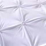 Airweave Pintuck | 3pcs Duvet Cover Set