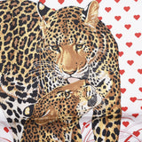 Jungle Love Safari Cushion Cover