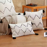 Moroccan Chic Cushion Cover