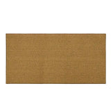 Coconut Palm Welcome Mat