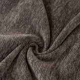 Safari Tiger Chenille Sofa Cover