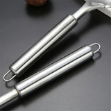 Stainless Steel Cooking Utensils | 5pcs Set