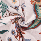 Liora Couverture Douce Réversible Vintage
