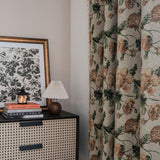 Wildflower Harmony Curtain