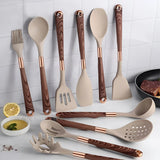 Ustensiles de cuisine