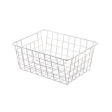 Durable Wire Storage Basket
